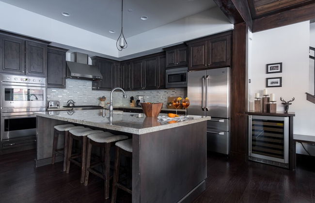 Maple by Avantstay Modern Mountain Home w Cozy Fire Pit 15 Mins frm Northstar - Foto 14