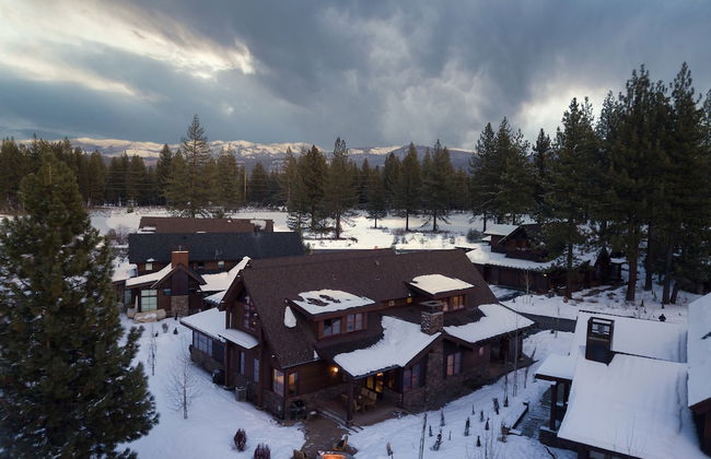 Maple by Avantstay Modern Mountain Home w Cozy Fire Pit 15 Mins frm Northstar - Foto 28
