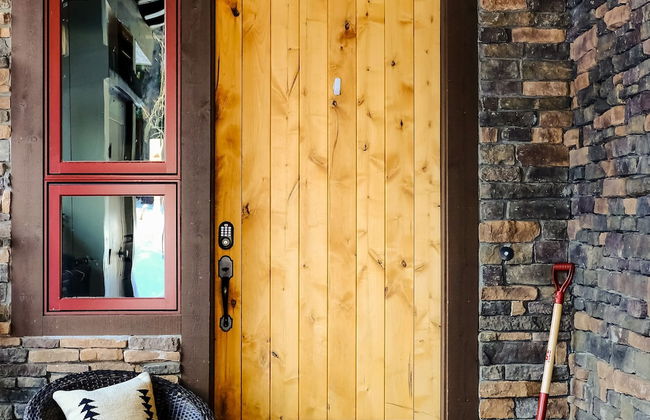 Maple by Avantstay Modern Mountain Home w Cozy Fire Pit 15 Mins frm Northstar - Foto 31