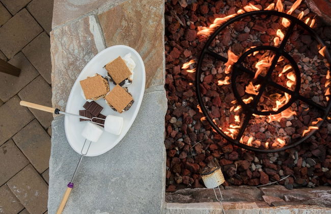 Maple by Avantstay Modern Mountain Home w Cozy Fire Pit 15 Mins frm Northstar - Foto 6