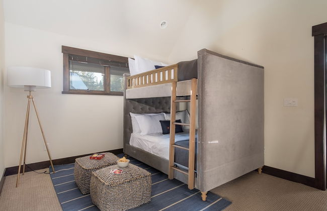 Maple by Avantstay Modern Mountain Home w Cozy Fire Pit 15 Mins frm Northstar - Foto 24