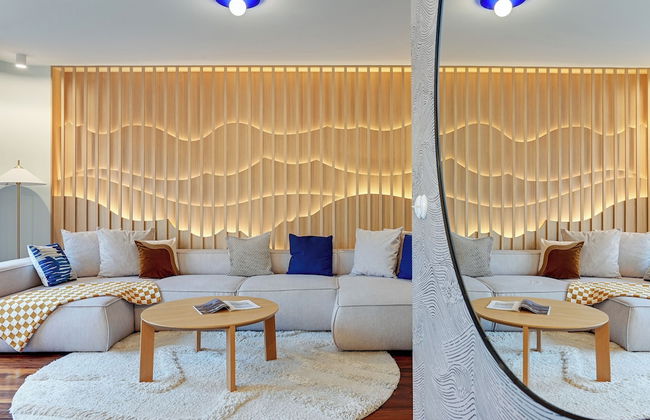 Lion Apartments - Apartment in Old Town - Photo 12