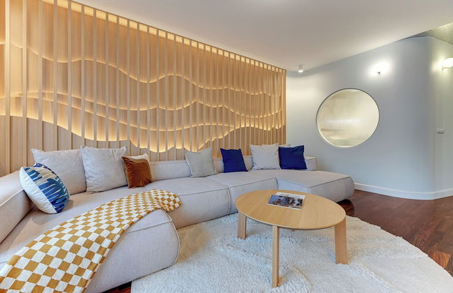 Lion Apartments - Apartment in Old Town - Photo 11