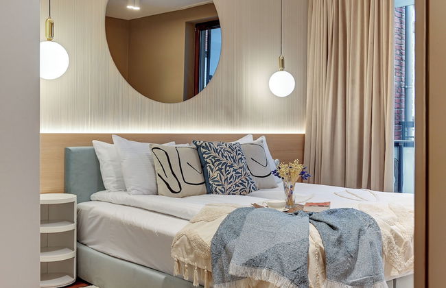 Lion Apartments - Apartment in Old Town - Photo 6