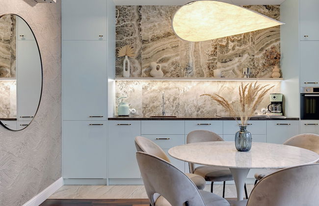 Lion Apartments - Apartment in Old Town - Photo 7