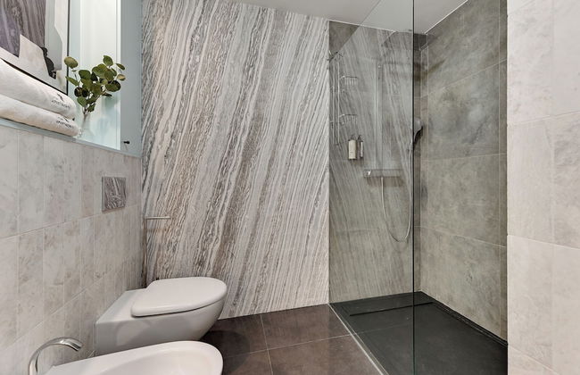 Lion Apartments - Apartment in Old Town - Photo 16