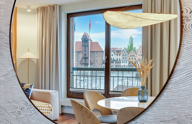 Lion Apartments - Apartment in Old Town - Photo 10