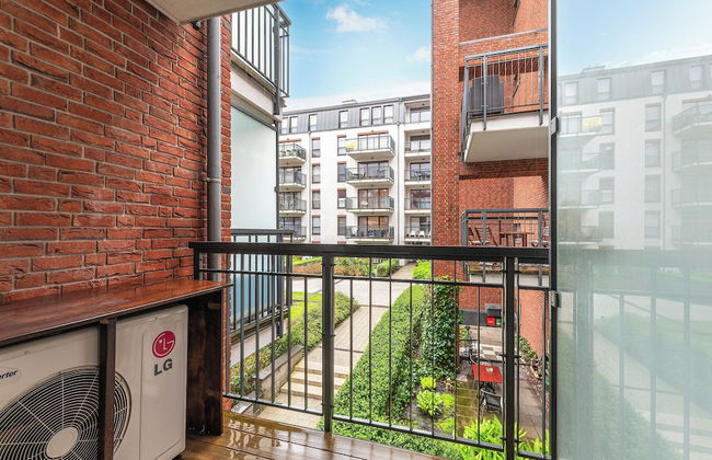 Lion Apartments - Apartment in Old Town - Photo 15