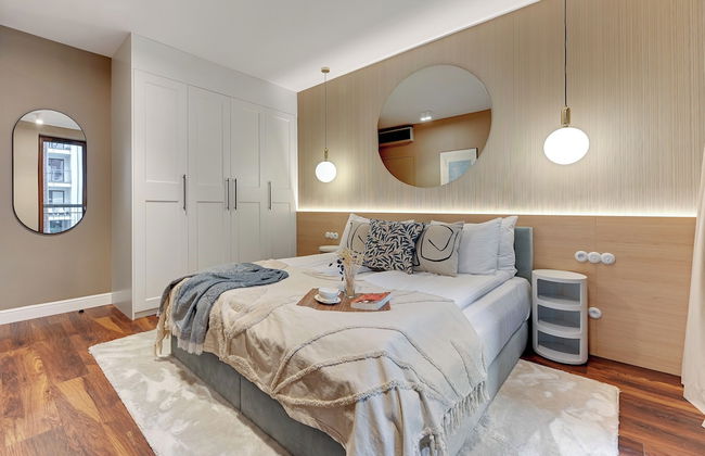 Lion Apartments - Apartment in Old Town - Photo 1