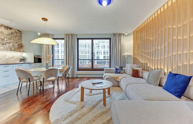 Lion Apartments - Apartment in Old Town - Photo 14