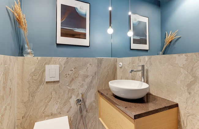 Lion Apartments - Apartment in Old Town - Photo 17