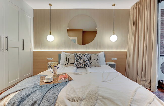 Lion Apartments - Apartment in Old Town - Photo 3