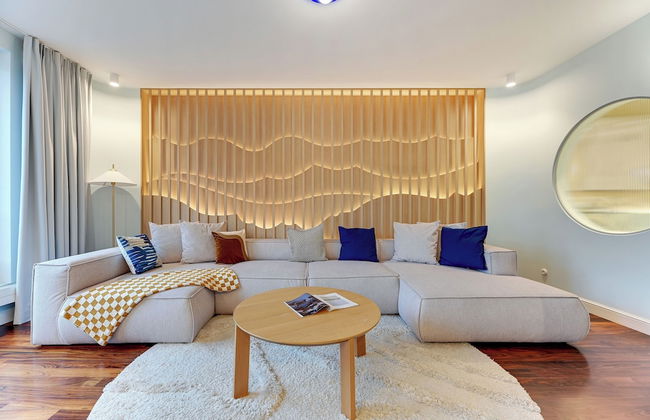 Lion Apartments - Apartment in Old Town - Photo 9