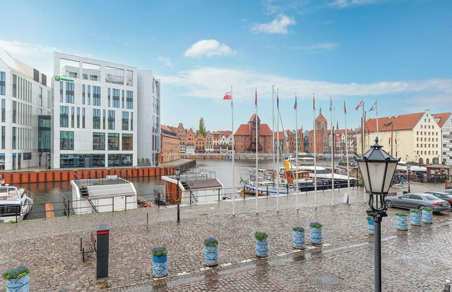 Lion Apartments - Apartment in Old Town - Photo 19