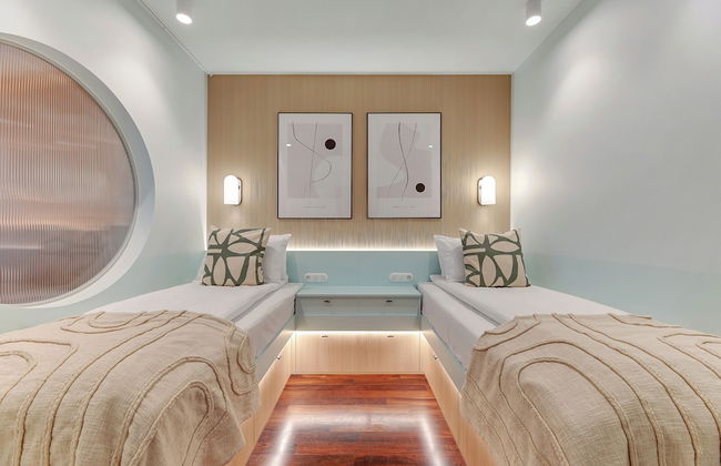 Lion Apartments - Apartment in Old Town - Photo 4