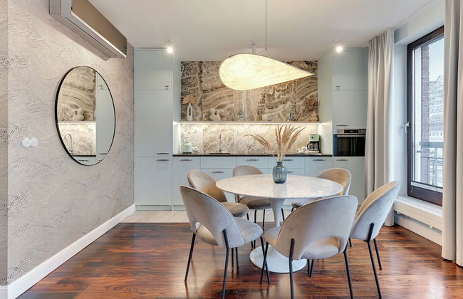 Lion Apartments - Apartment in Old Town - Photo 8