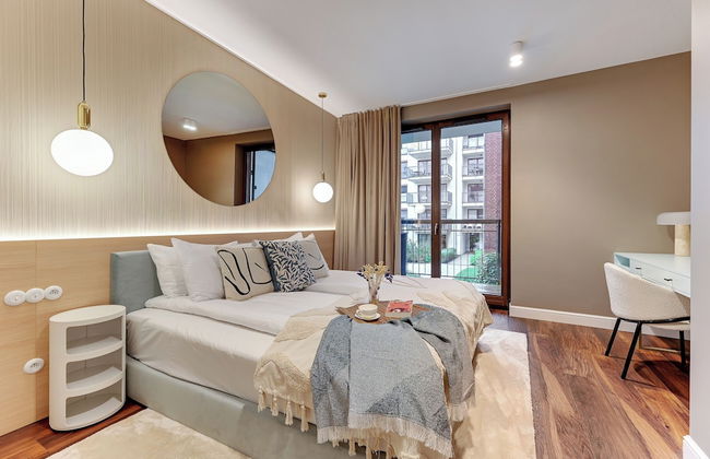 Lion Apartments - Apartment in Old Town - Photo 2