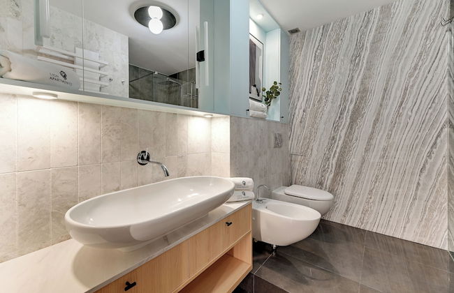 Lion Apartments - Apartment in Old Town - Photo 18