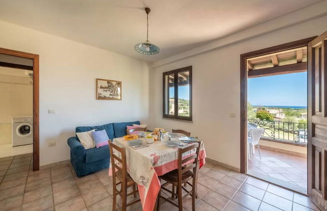 Relaxing Holiday Home Near La Caletta Beaches - Foto 10