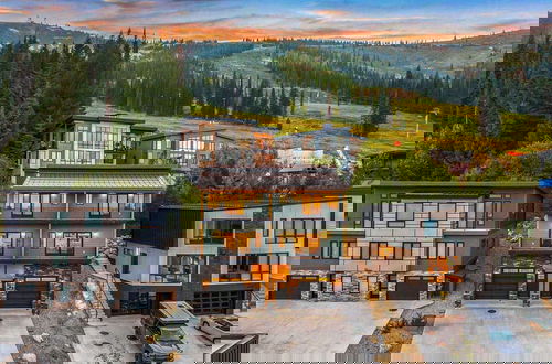 Foto 1 - Selkirk Chalet in Sandpoint