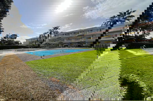 Foto 21 - Vilamoura Nautilus With Pool by Homing
