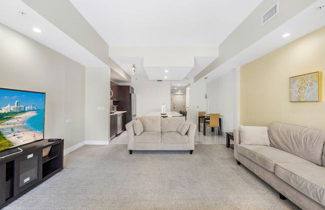 Exclusive Doral Stay W Luxury Amenities - Foto 23