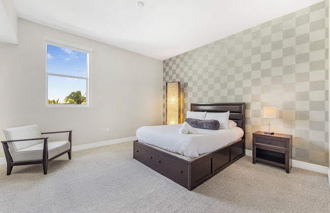 Exclusive Doral Stay W Luxury Amenities - Foto 3