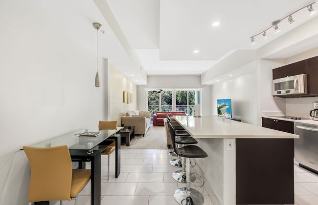 Exclusive Doral Stay W Luxury Amenities - Foto 19