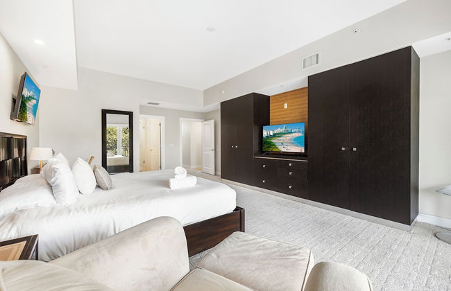 Exclusive Doral Stay W Luxury Amenities - Foto 5