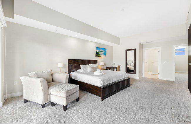 Exclusive Doral Stay W Luxury Amenities - Foto 2