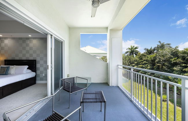 Exclusive Doral Stay W Luxury Amenities - Foto 51