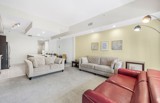 Exclusive Doral Stay W Luxury Amenities - Foto 24