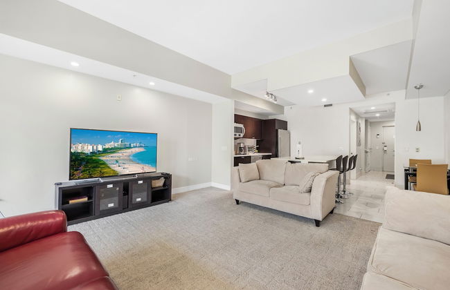 Exclusive Doral Stay W Luxury Amenities - Foto 26