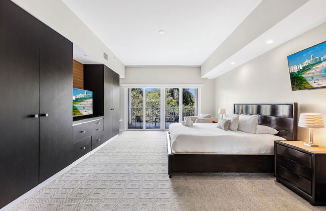 Exclusive Doral Stay W Luxury Amenities - Foto 4