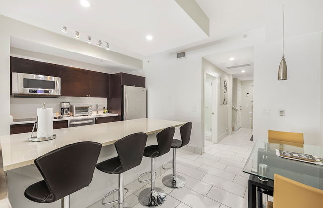Exclusive Doral Stay W Luxury Amenities - Foto 16