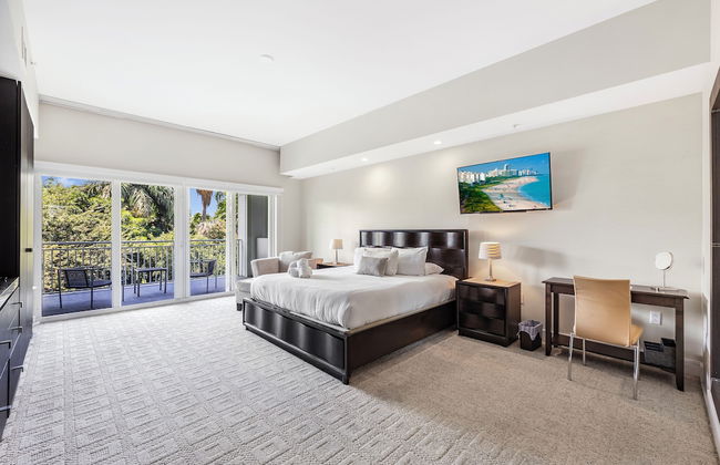 Exclusive Doral Stay W Luxury Amenities - Foto 6