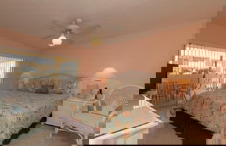 Foto 2 - Beautiful Condo With Panoramic Views Of The Atlantic Ocean. 2 Bedroom Condo by RedAwning