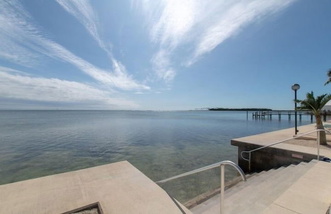 Beautiful Condo With Panoramic Views Of The Atlantic Ocean. 2 Bedroom Condo by RedAwning - Foto 26