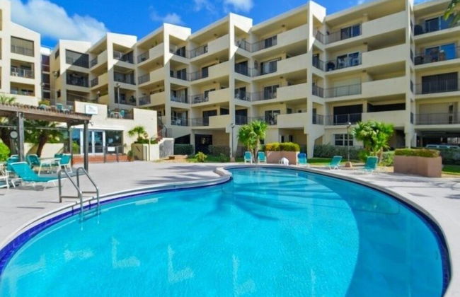 Beautiful Condo With Panoramic Views Of The Atlantic Ocean. 2 Bedroom Condo by RedAwning - Foto 15