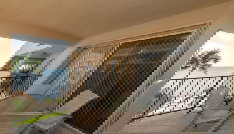 Foto 1 - Beautiful Condo With Panoramic Views Of The Atlantic Ocean. 2 Bedroom Condo by RedAwning