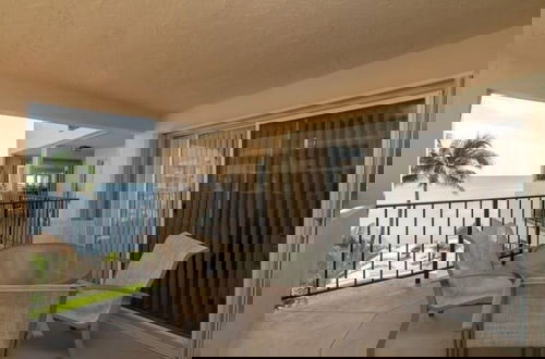 Foto 1 - Beautiful Condo With Panoramic Views Of The Atlantic Ocean. 2 Bedroom Condo by RedAwning