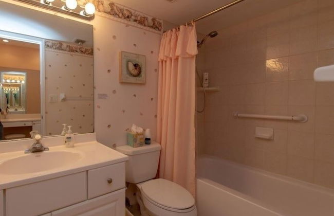 Beautiful Condo With Panoramic Views Of The Atlantic Ocean. 2 Bedroom Condo by RedAwning - Foto 11