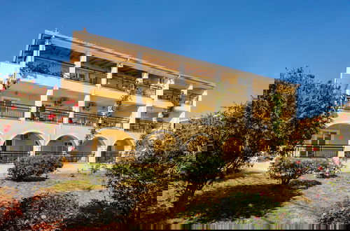 Foto 1 - Searocco Studios & Apartments