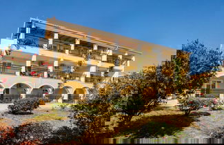 Foto 1 - Searocco Studios & Apartments