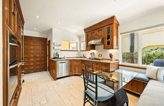 Santa Barbara Luxury Beach Getaways - Foto 41