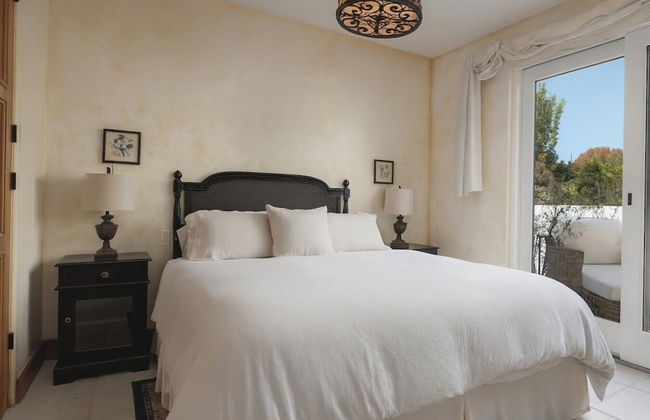 Santa Barbara Luxury Beach Getaways - Foto 15