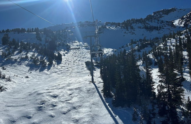 The Palisades Lodge of Big Pine - Foto 4