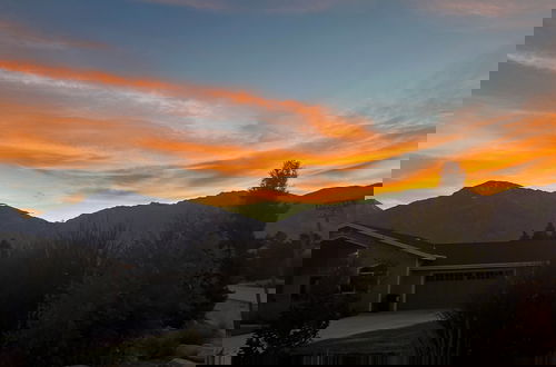 Foto 6 - The Palisades Lodge of Big Pine