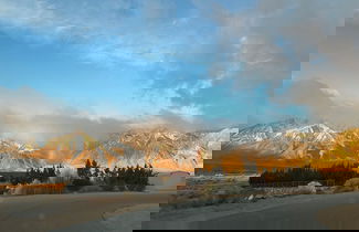 Foto 3 - The Palisades Lodge of Big Pine