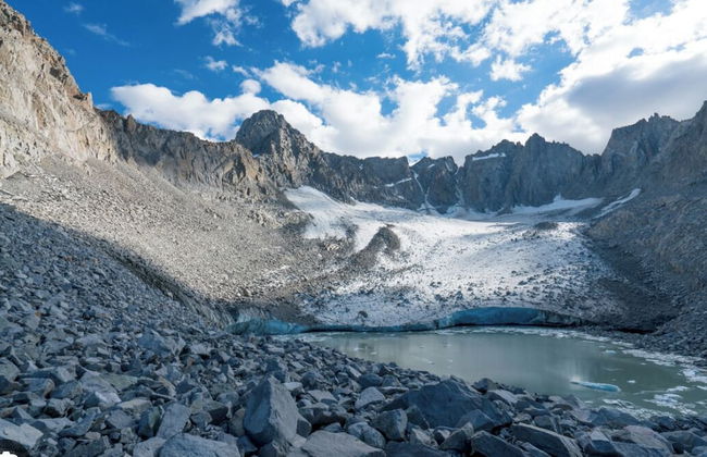 The Palisades Lodge of Big Pine - Foto 2